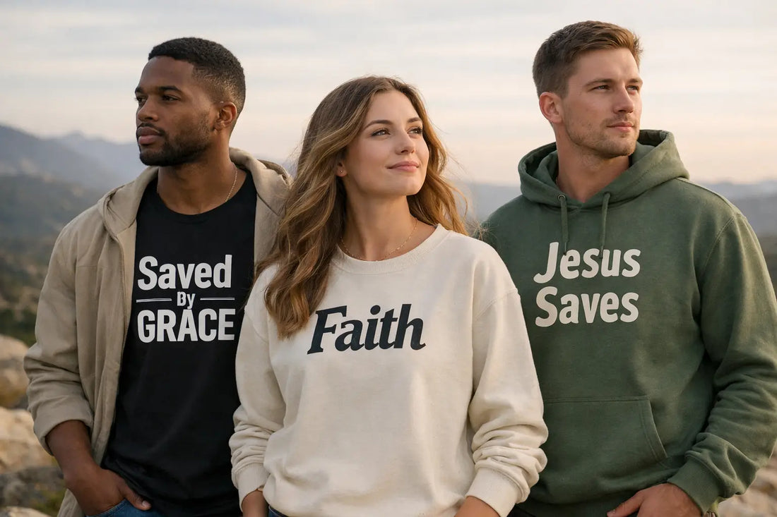Christian Fashion Trends 2026 That Stand Firm