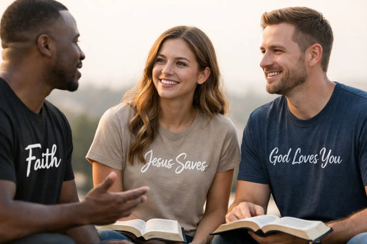 12 Top Christian Witness Scriptures
