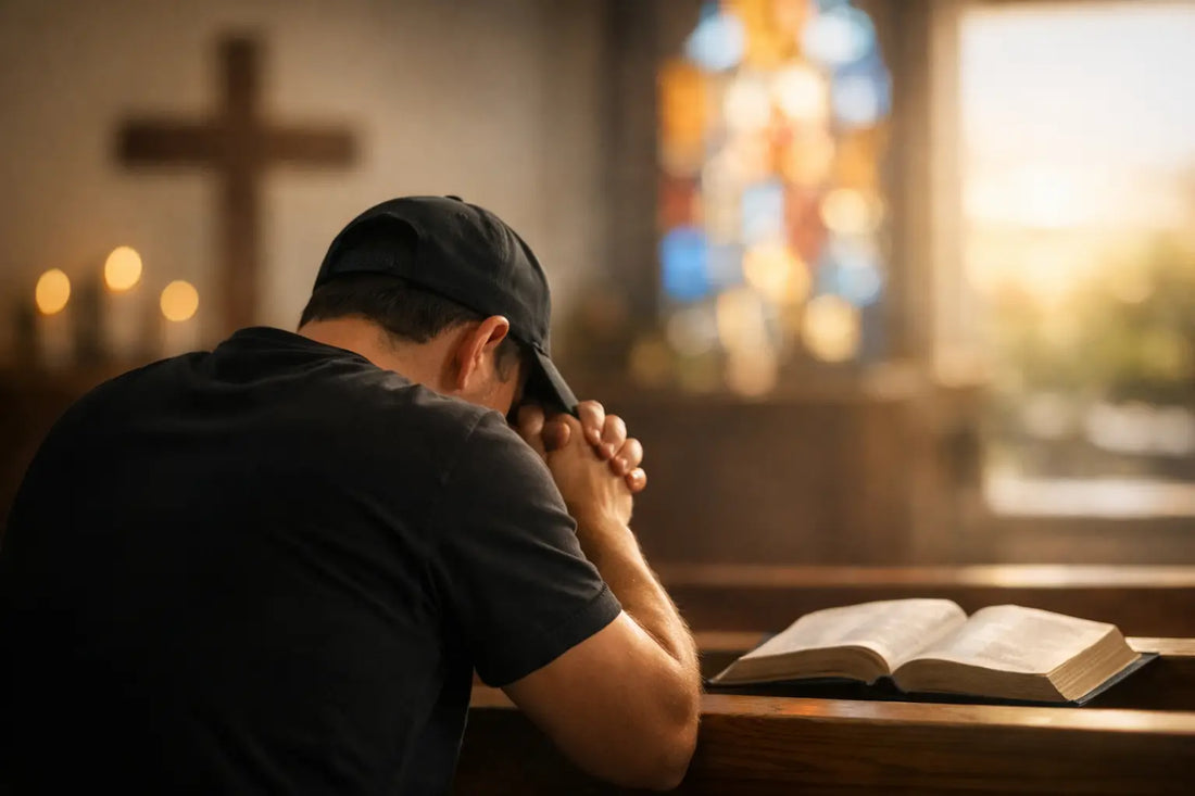 Does God Answer Every Prayer? A Biblical Response