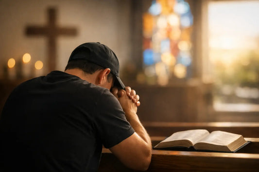 Does God Answer Every Prayer? A Biblical Response