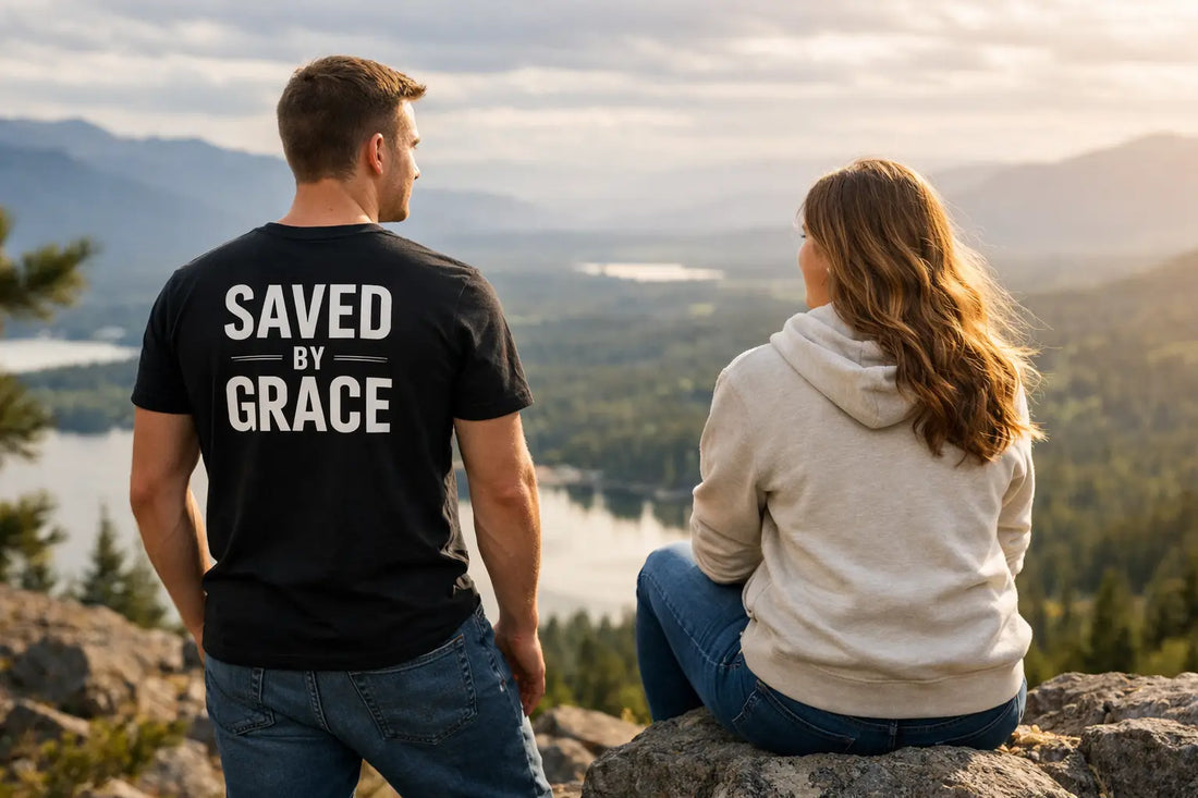 Christian Identity in Christ Starts Here