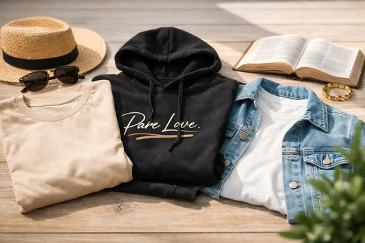 How to Choose Faith Based Clothing Brands