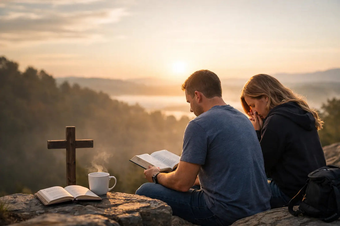 How to Live for Christ Every Day