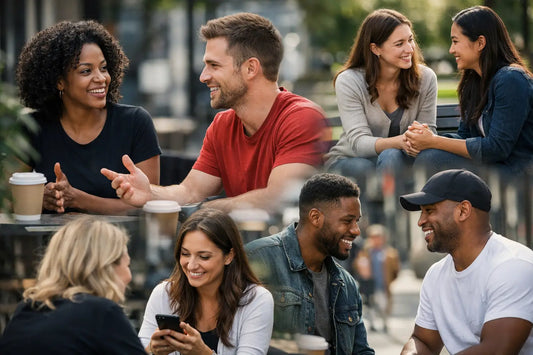 7 Everyday Evangelism Testimony Examples