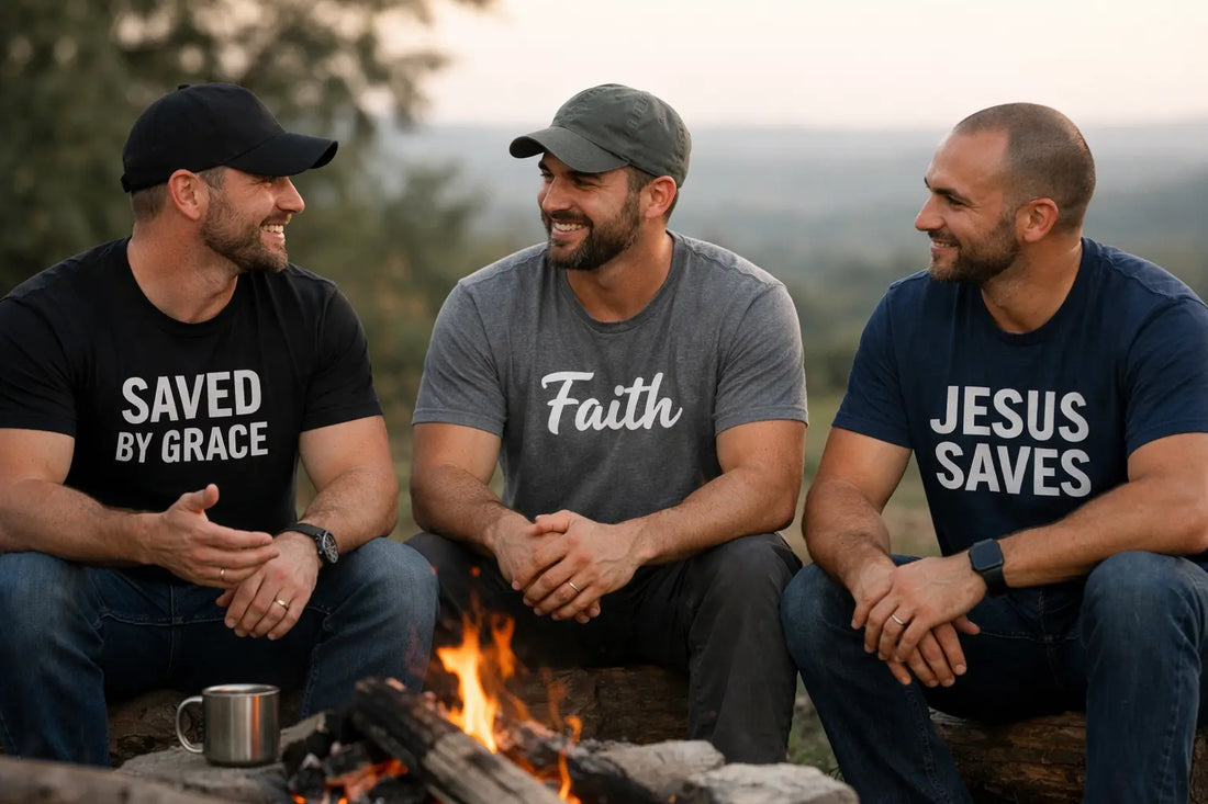 7 Biblical Manhood Principles That Still Matter