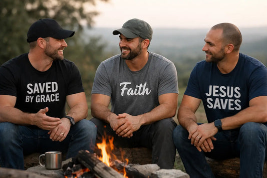 7 Biblical Manhood Principles That Still Matter