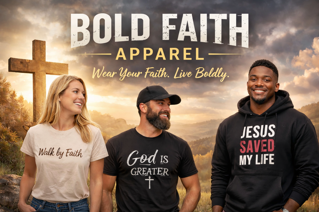 What Are the Best Christian T Shirts?