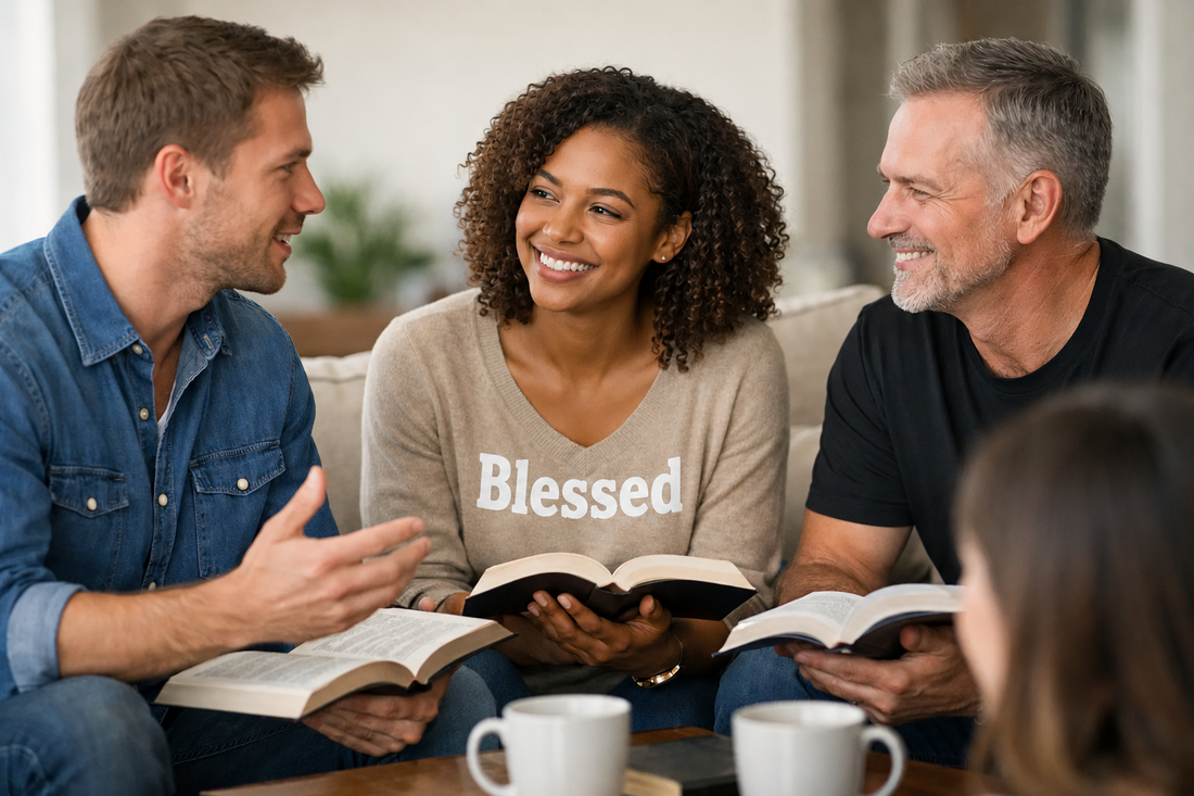 How to Disciple New Believers Well