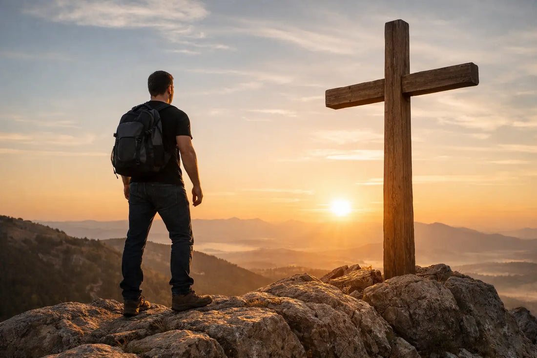 Bold Christian Living Means Standing for Jesus