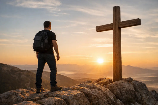 Bold Christian Living Means Standing for Jesus