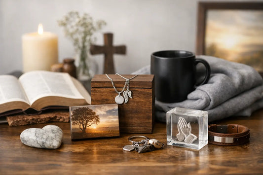 12 Best Bible Verse Gifts That Last