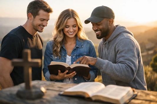 A Clear Guide to Gospel Centered Living