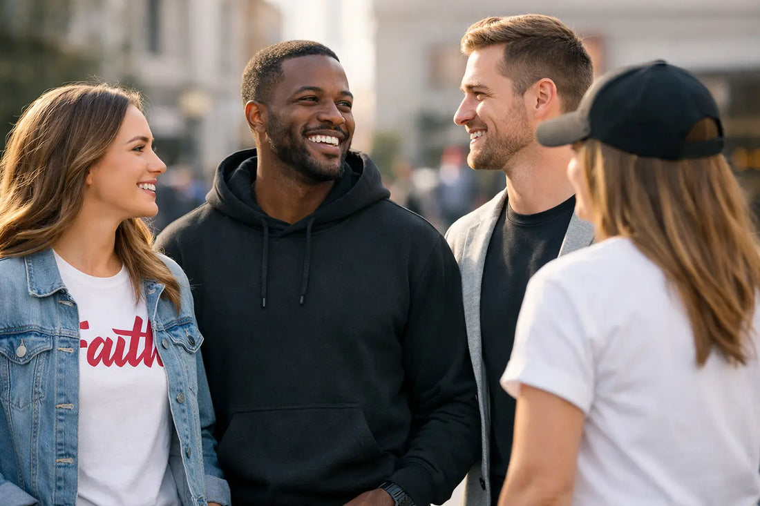 What Should Christians Wear Publicly? 7 Truths
