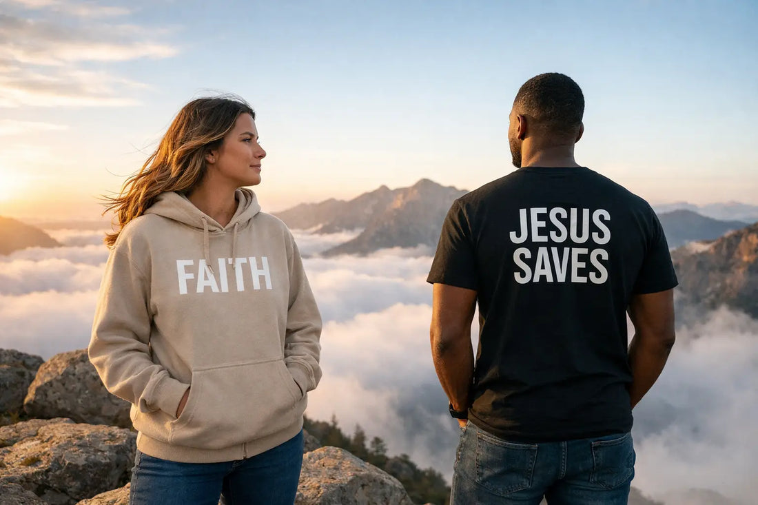 What Does Faith Over Fear Mean?