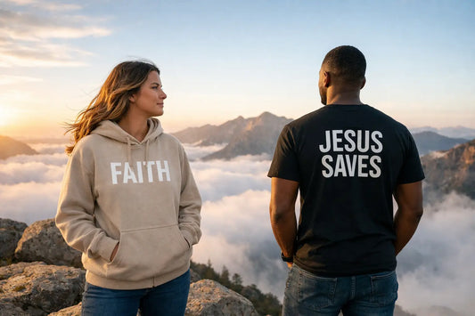 What Does Faith Over Fear Mean?