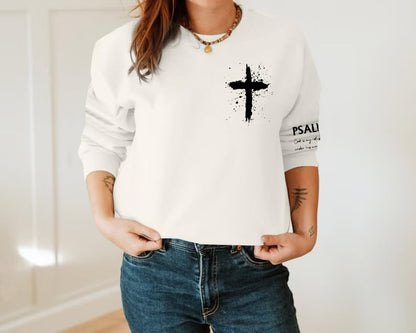 Psalms 91 MOUSYA Sweatshirt