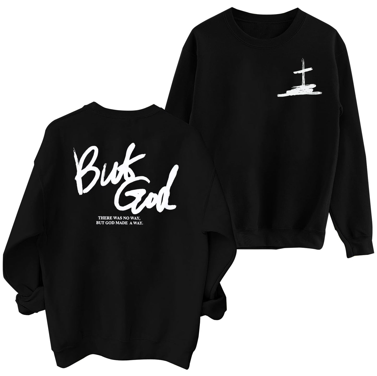 Psalms 91 MOUSYA Sweatshirt