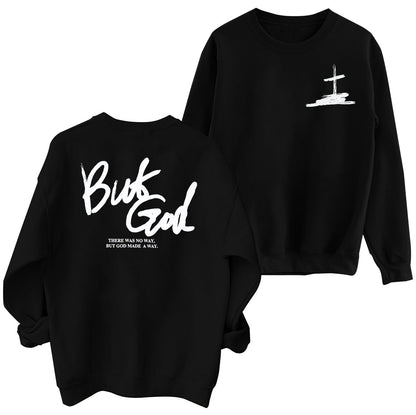 Psalms 91 MOUSYA Sweatshirt