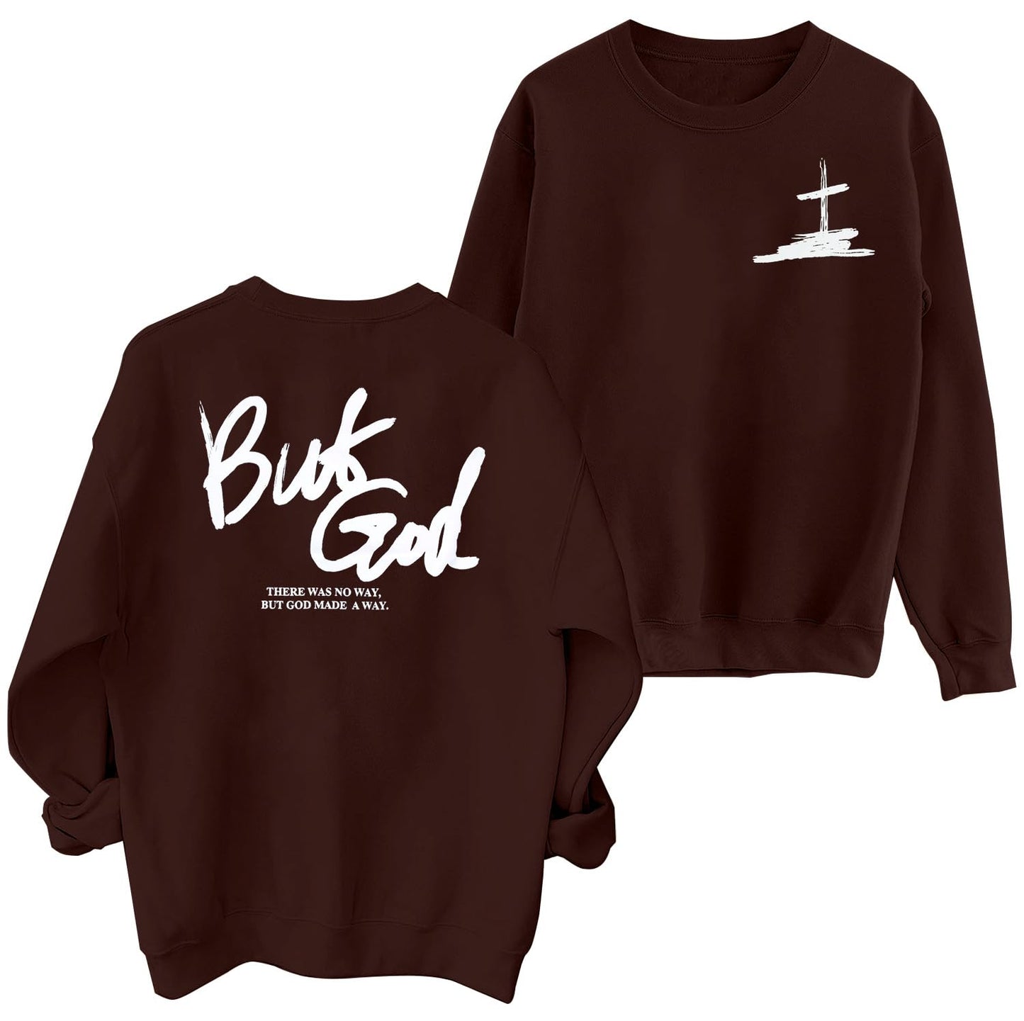 Psalms 91 MOUSYA Sweatshirt