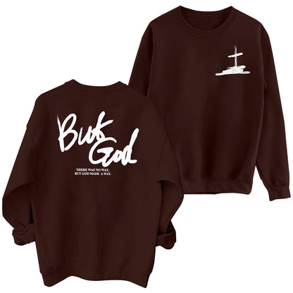 Psalms 91 MOUSYA Sweatshirt