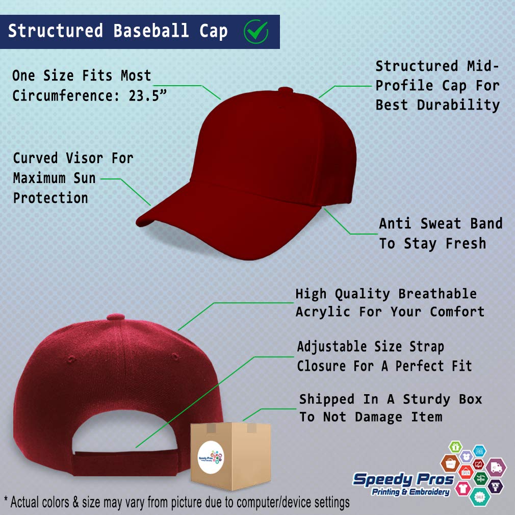 Unisex Embroidered He Is Risen Baseball Caps