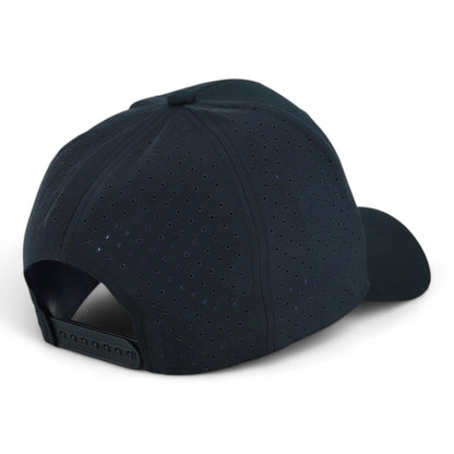 Jesus Praying Hand Embroidered Bold Faith Ball Cap