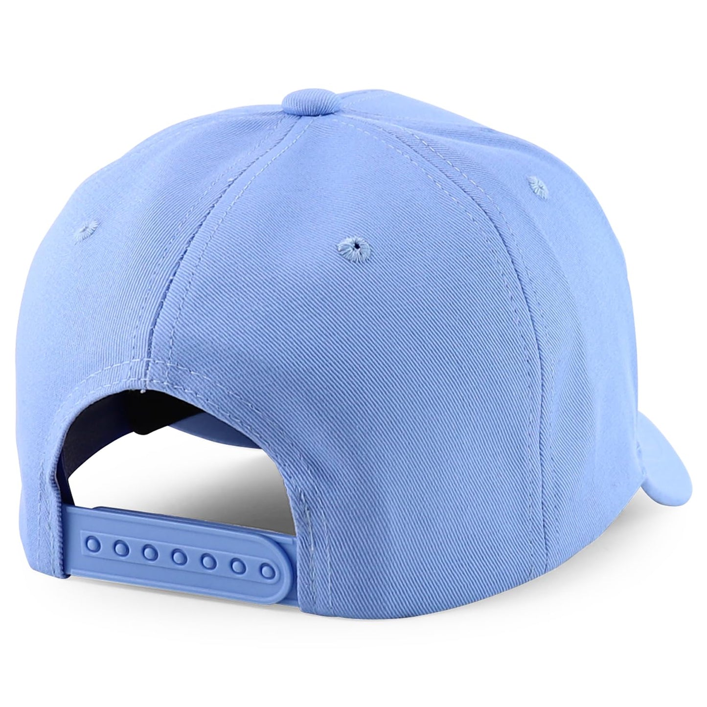 Jesus Praying Hand Embroidered Bold Faith Ball Cap