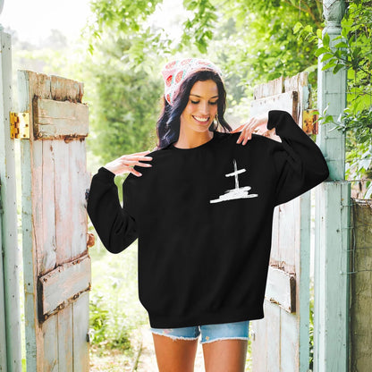 Psalms 91 MOUSYA Sweatshirt
