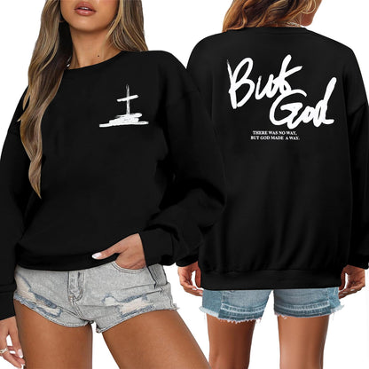 Psalms 91 MOUSYA Sweatshirt