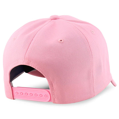 Jesus Praying Hand Embroidered Bold Faith Ball Cap