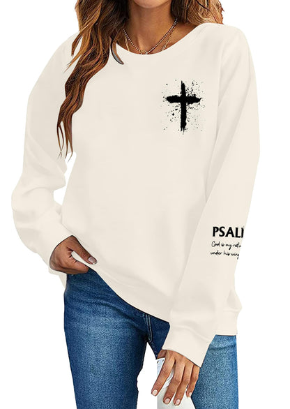 Psalms 91 MOUSYA Sweatshirt