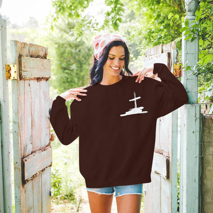 Psalms 91 MOUSYA Sweatshirt