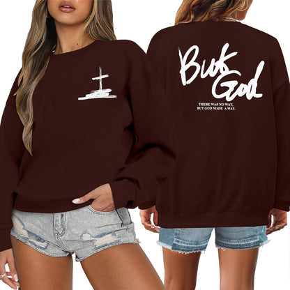 Psalms 91 MOUSYA Sweatshirt