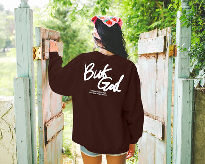 Psalms 91 MOUSYA Sweatshirt