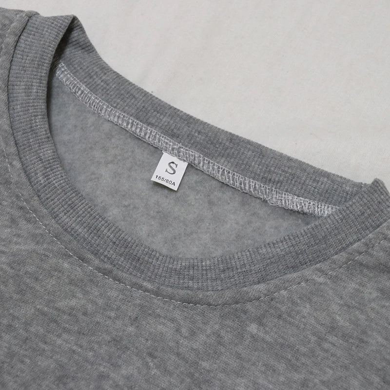 "Faith Over Fear" Retro Sweatshirt