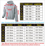 God Is Within Her Hoodie/Sweatshirt