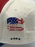 ABLECAP USA 250th Anniversary Unisex Cap