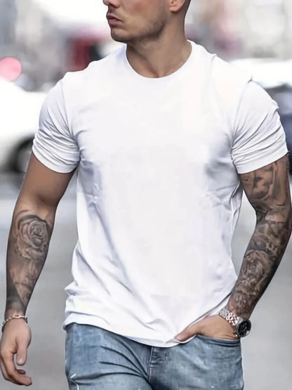 100% Cotton Faith Print T-Shirt