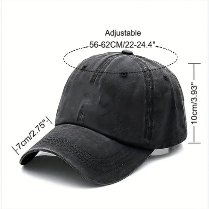 He Is Risen Jesus Christ Cross Cap