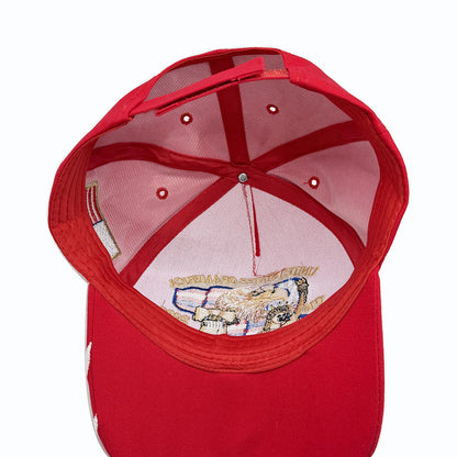 250th Anniversary United States Commemorative Cap