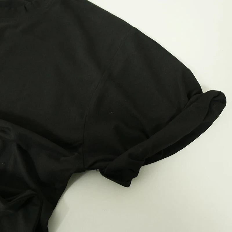 God Is Good Graphic Printed T-Shirt
