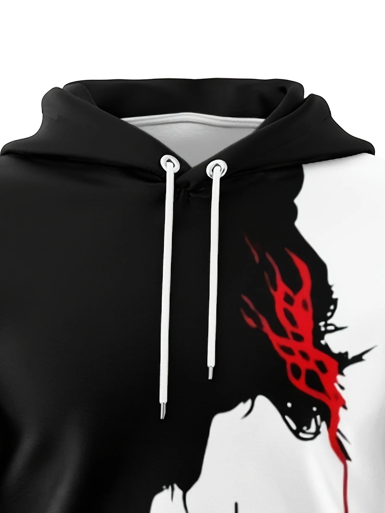 Everyday Faith Crew Hoodie Comfort Wear