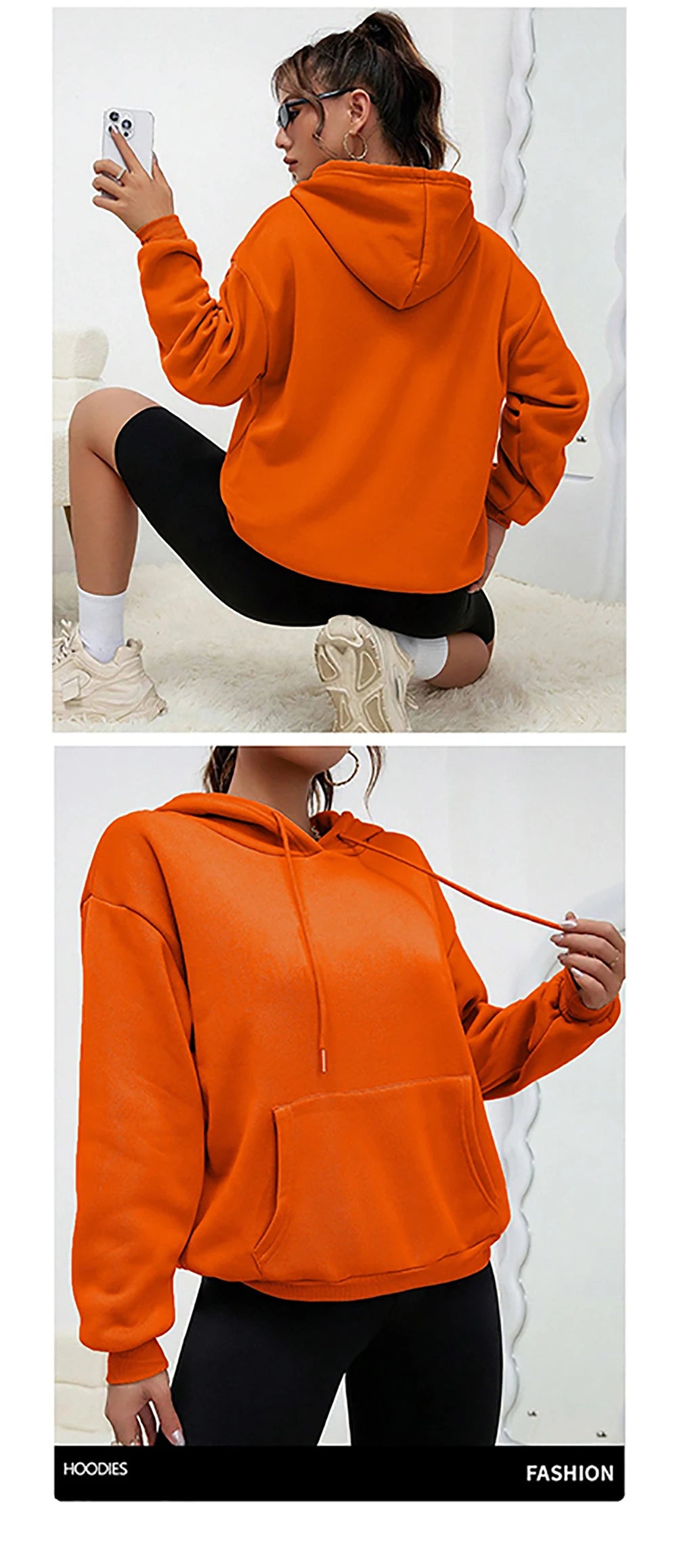 Faith Hope Love Graphic Women's Hoodie