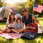 ABLECAP USA 250th Anniversary Unisex Cap