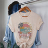 Jesus Faith  Women's Graphic Tshirt