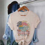 Jesus Faith  Women's Graphic Tshirt