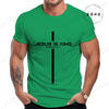 Men's Jesus Is King Graphic Tee