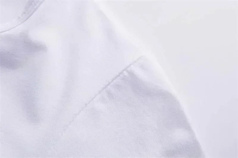 Chosen Worthy Cross Print Tee
