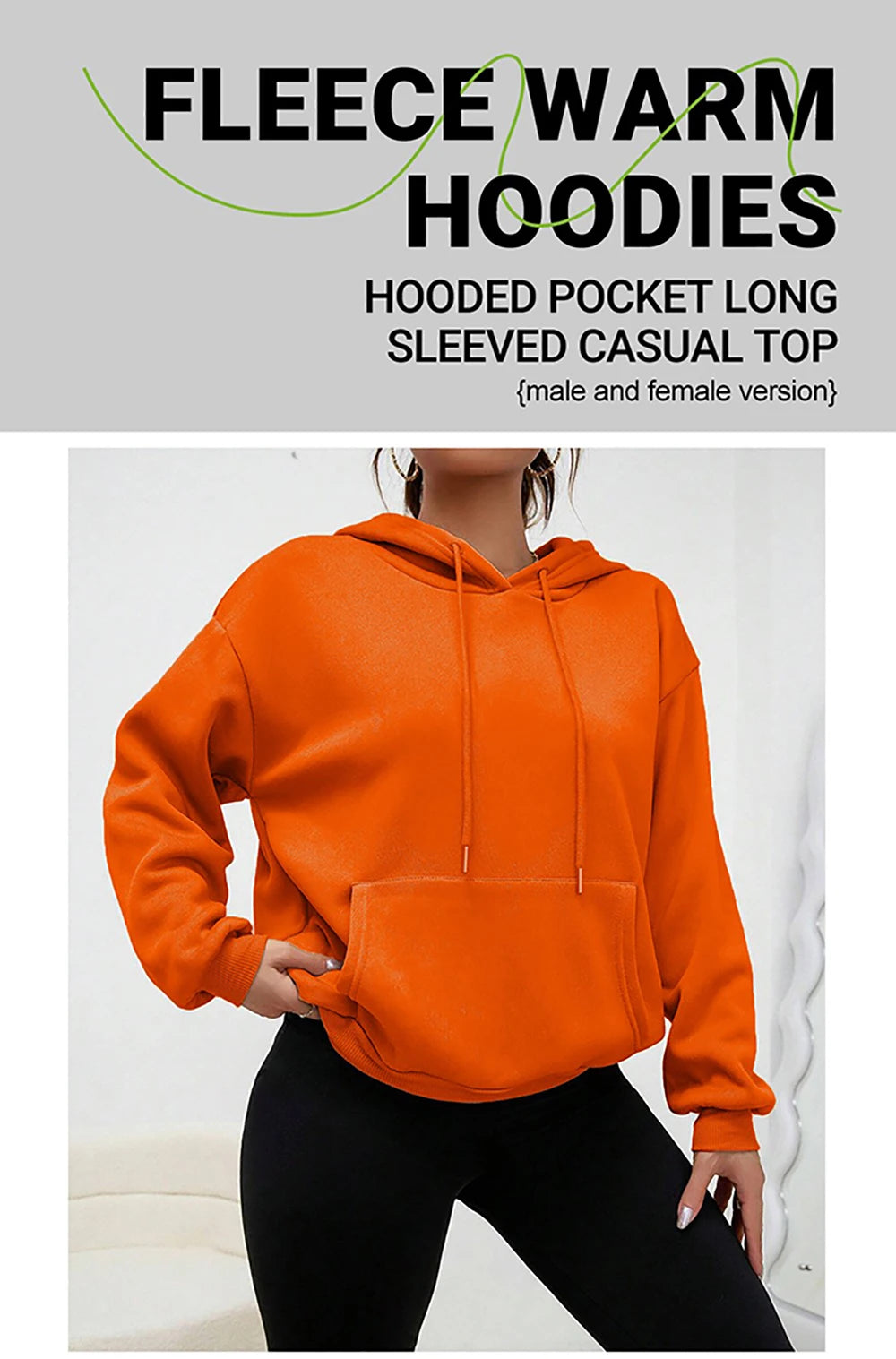 Faith Hope Love Graphic Women's Hoodie