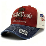 ABLECAP USA 250th Anniversary Unisex Cap